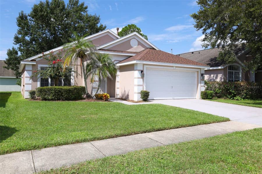 Property photo for 3221 EGRETS LANDING DRIVE, Lake Mary, FL