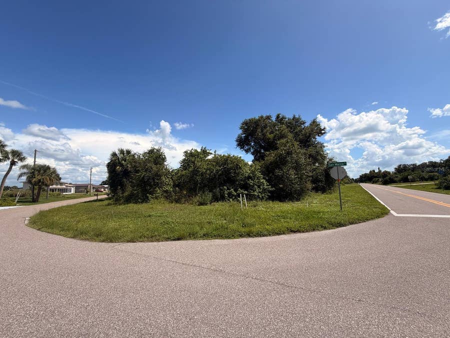 Property photo for 27193 SAN MARCO DRIVE, Punta Gorda, FL