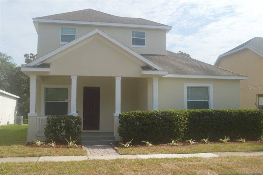 Property photo for 6828 HELMSLEY CIRCLE, Windermere, FL