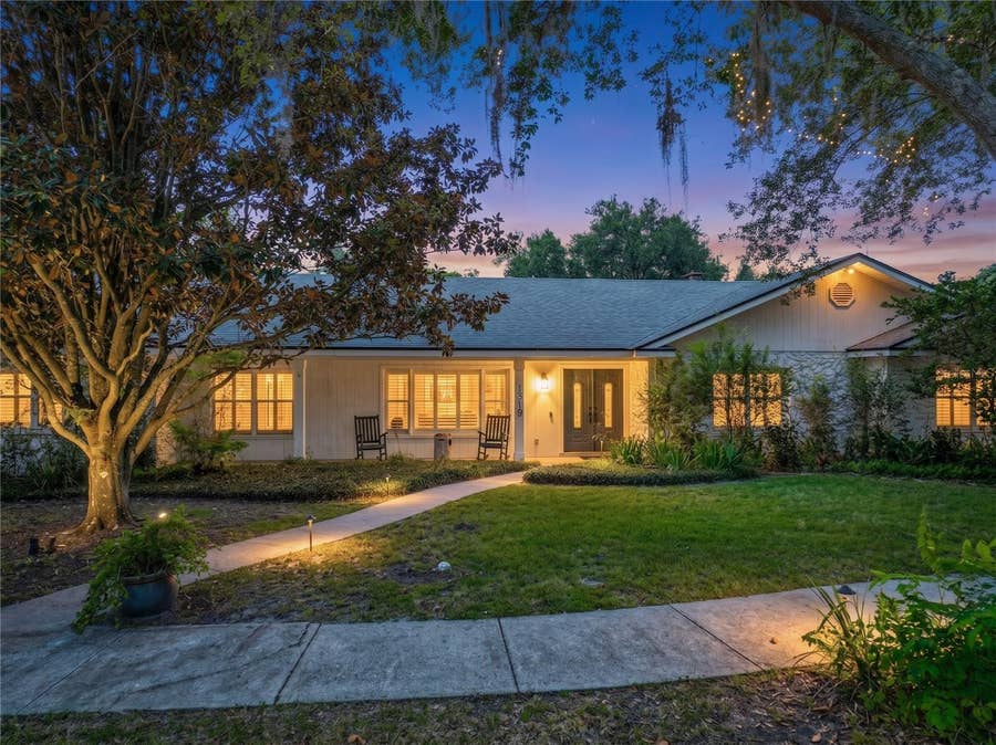 Property photo for 1319 BUCKWOOD DRIVE, Orlando, FL