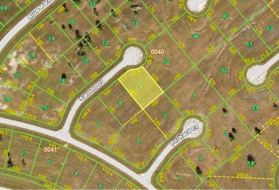 Property photo for 13032 SALMON DRIVE, Placida, FL