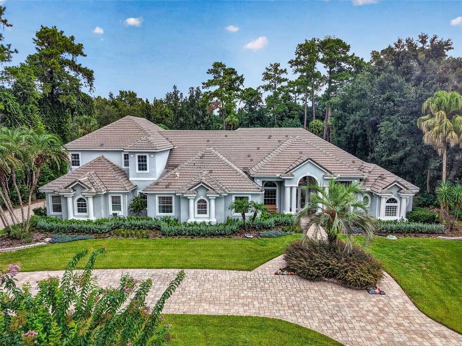Property photo for 334 VISTA OAK DRIVE, Longwood, FL