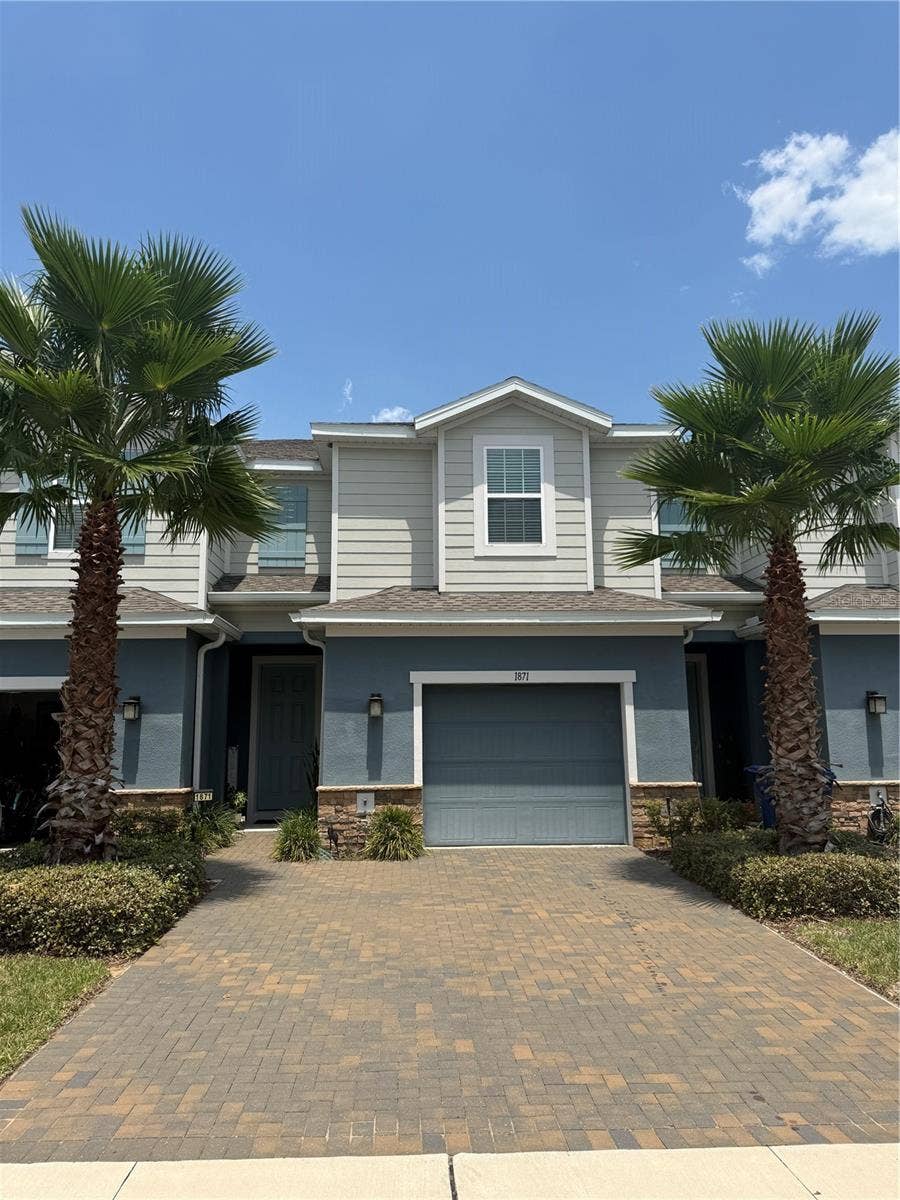 Property photo for 1871 HOLDEN RIDGE LANE, Minneola, FL