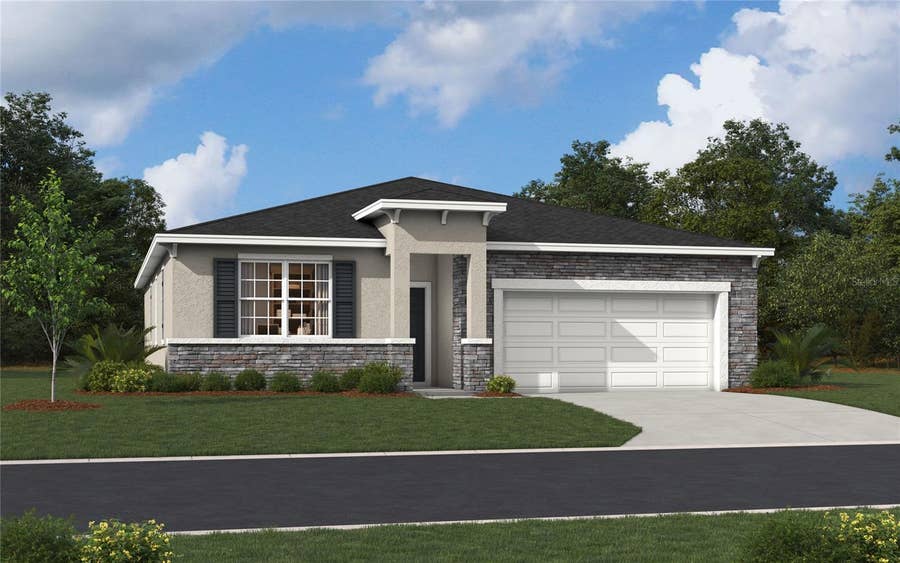 Property photo for 3712 ROLLING RIDGE BEND, Davenport, FL