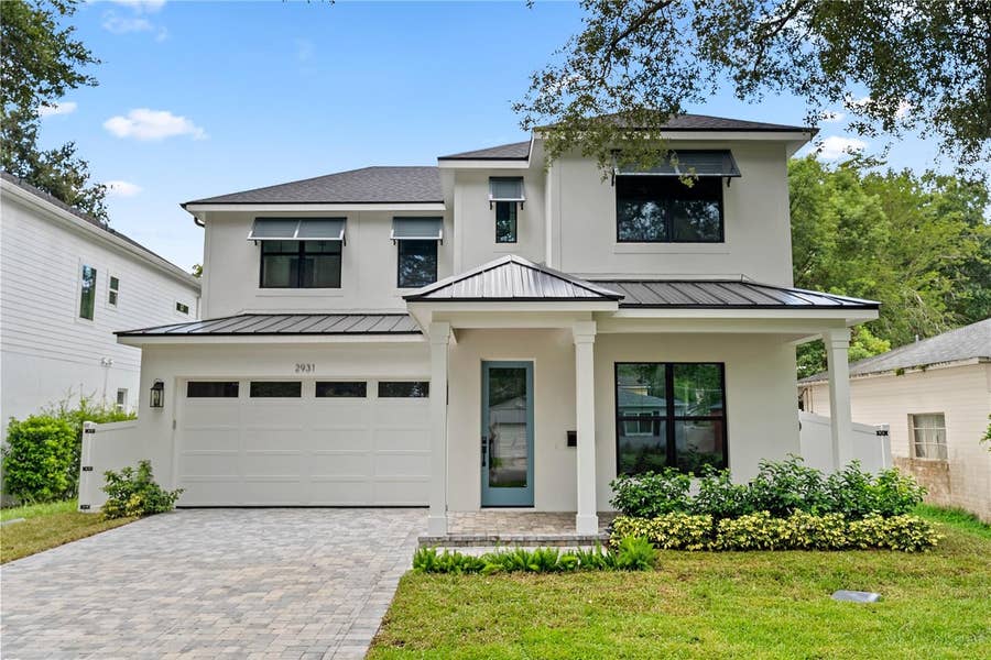 Property photo for 2931 HELEN AVENUE, Orlando, FL
