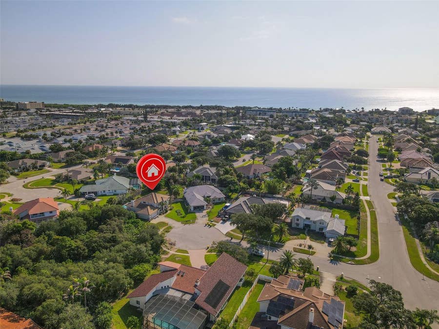 Property photo for 3059 N RIO PLUMOSA N, Indialantic, FL