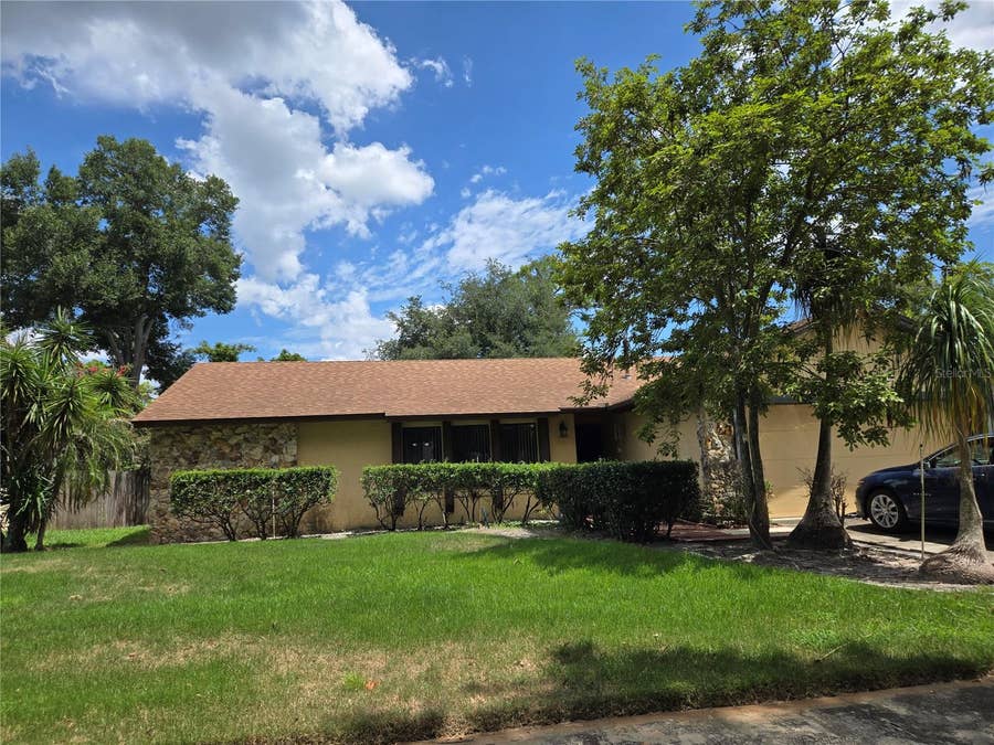 Property photo for 827 RILL DRIVE, Altamonte Springs, FL