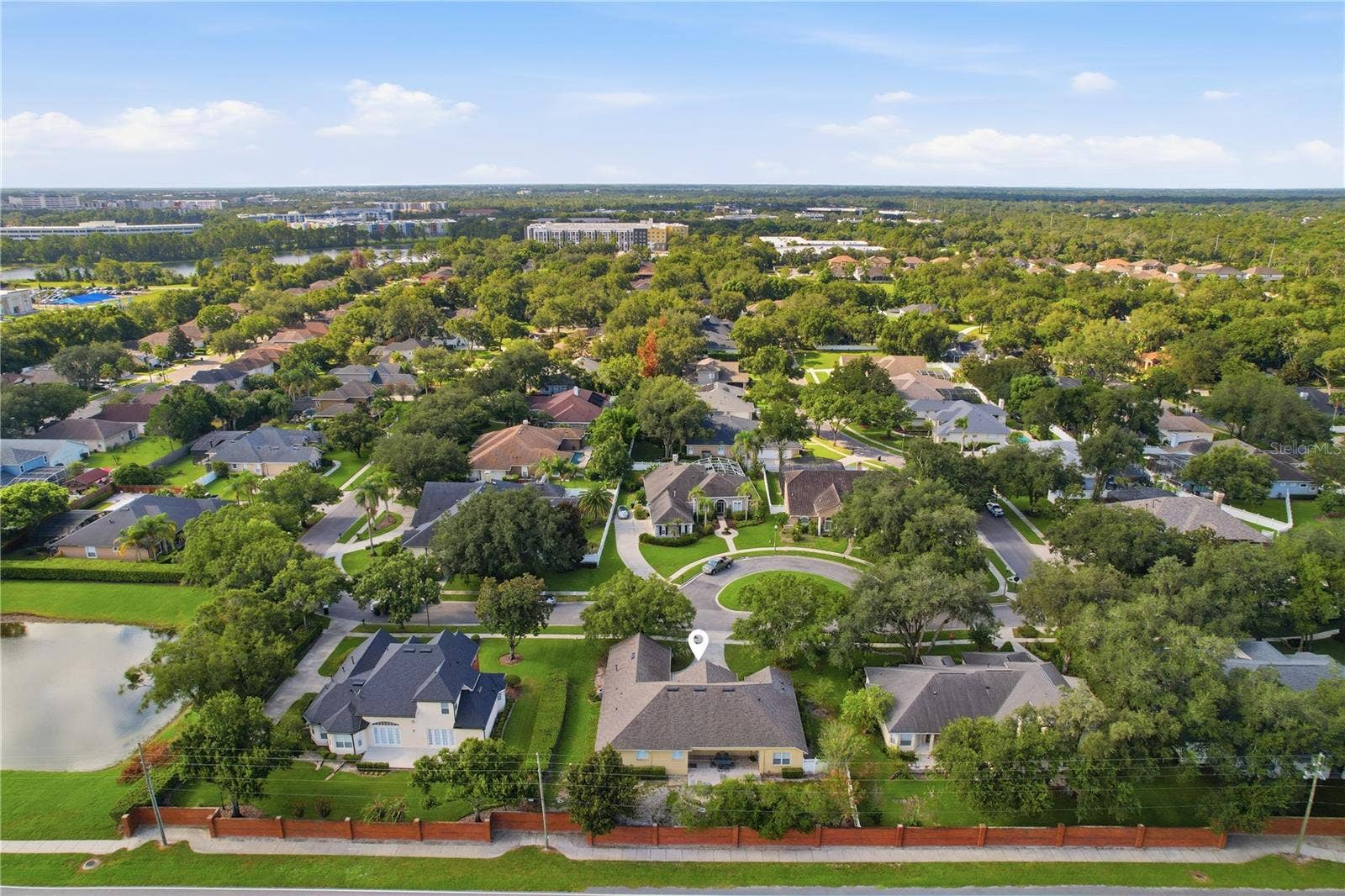 11457 SWIFT WATER CIRCLE, Orlando, FL 32817 11457 SWIFT WATER CIRCLE, Orlando, FL 32817