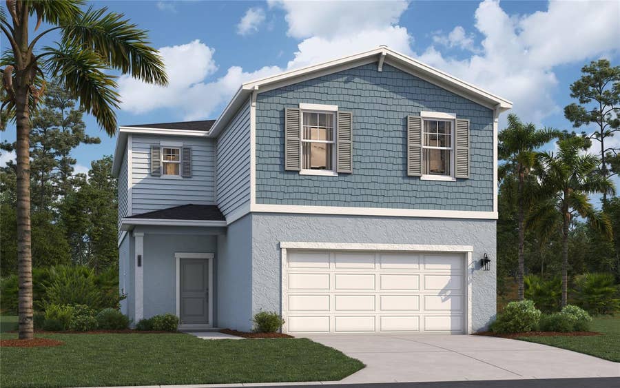 Property photo for 4450 RIVER BEACON BOULEVARD, Davenport, FL