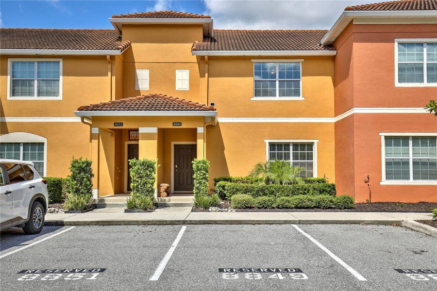 Property photo for 8849 CANDY PALM ROAD, Kissimmee, FL