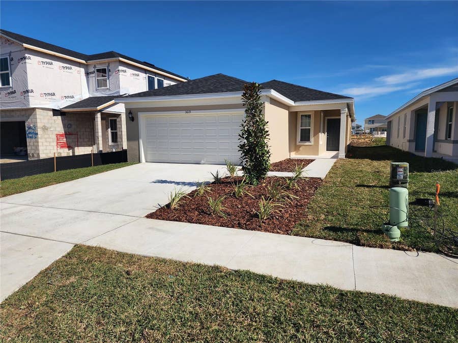 Property photo for 3619 CAMBRIDGE BROOK DRIVE, Davenport, FL