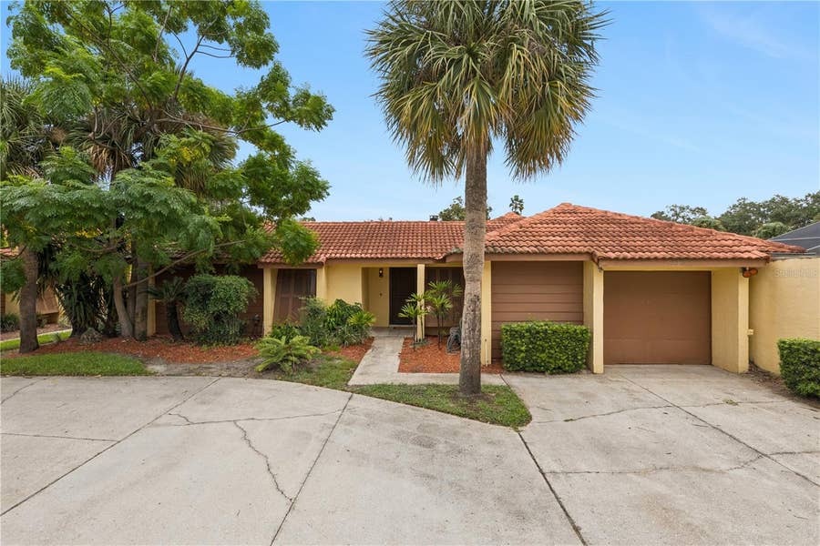 Property photo for 4948 FIJI CIRCLE, #3D, Orlando, FL