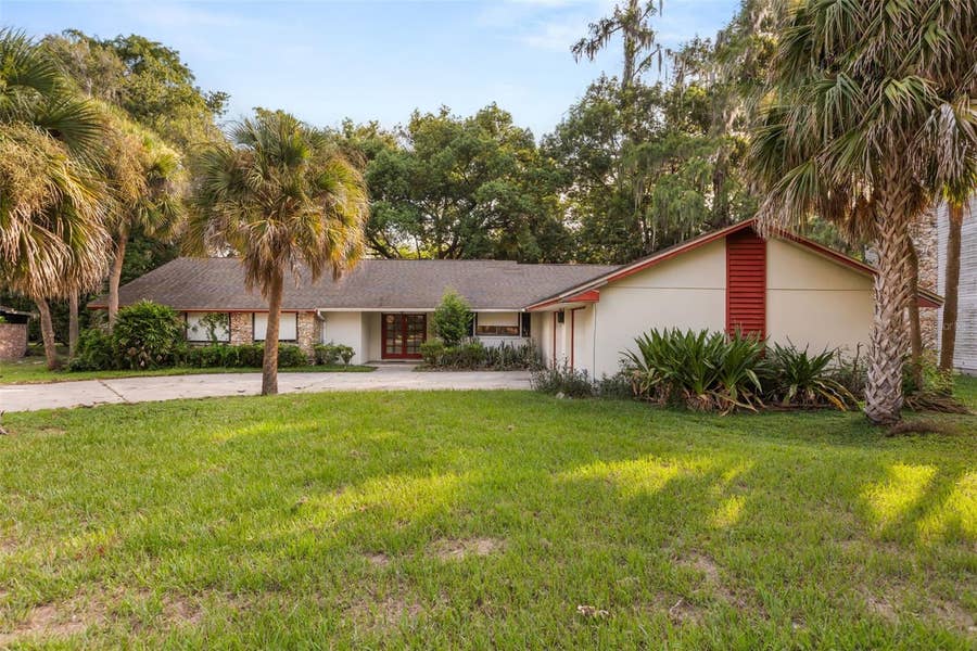 Property photo for 3889 N LAKE ORLANDO PARKWAY, Orlando, FL