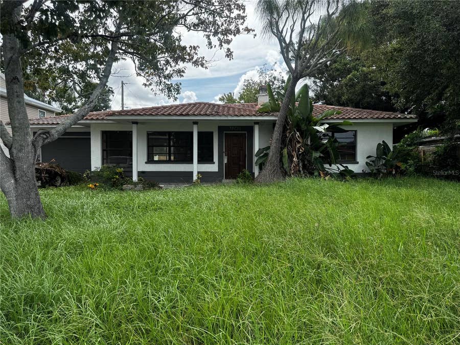Property photo for 3249 54TH STREET N, St Petersburg, FL