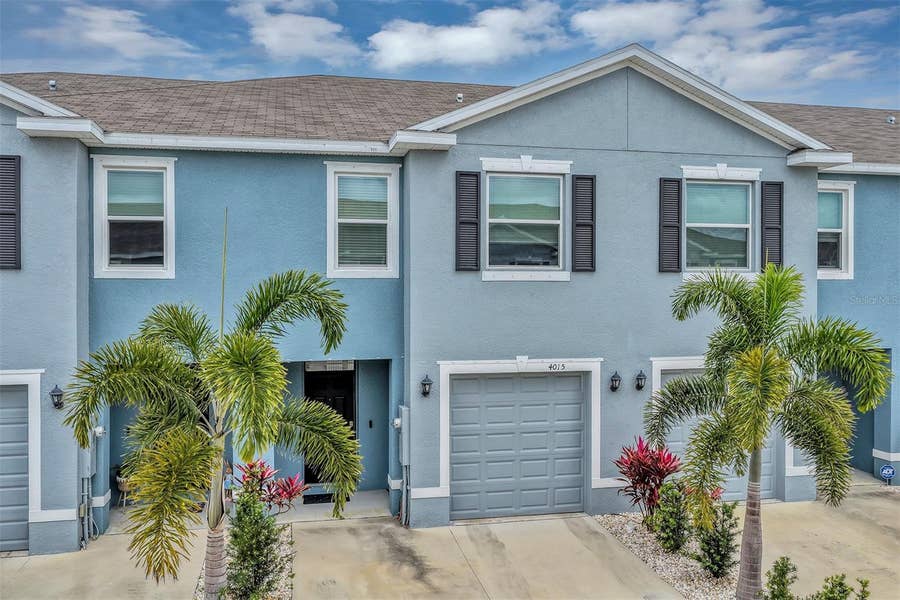 Property photo for 4015 BLUE BANKS LANE, Bradenton, FL