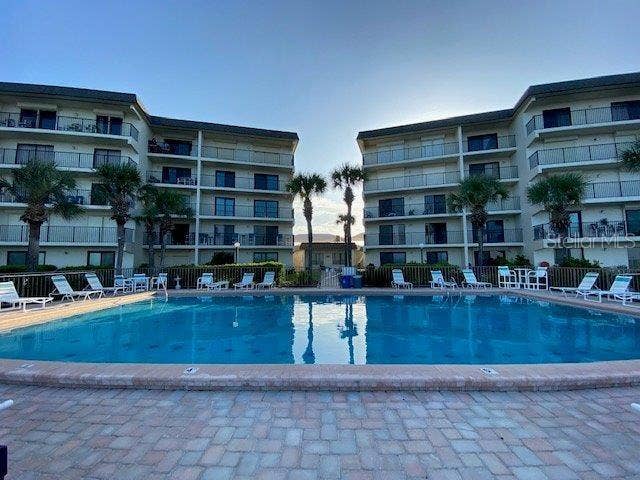 Property photo for 2700 OCEAN SHORE BOULEVARD, #504, Ormond Beach, FL