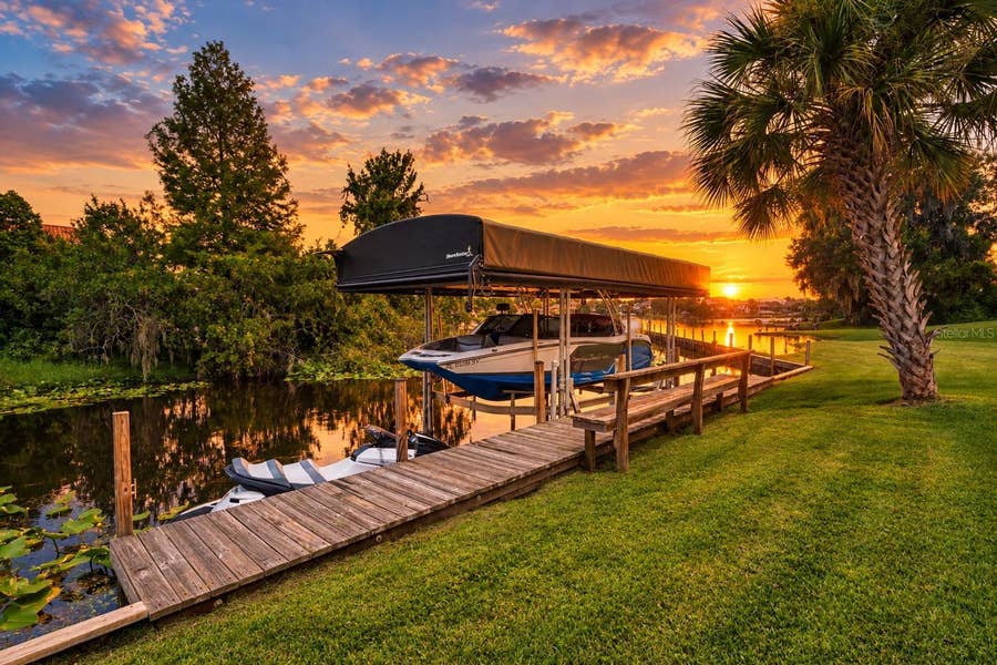 Property photo for 2260 W CLASSIC COURT, Longwood, FL