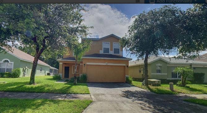 Property photo for 124 HAMMOCK COURT, Davenport, FL