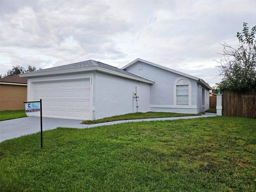 Property photo for 1047 FLORIDA HOLLY DRIVE, Orlando, FL