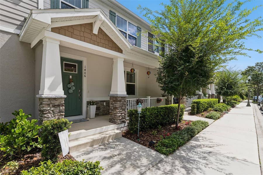 Property photo for 1406 BLUMBERG BOULEVARD, Winter Springs, FL