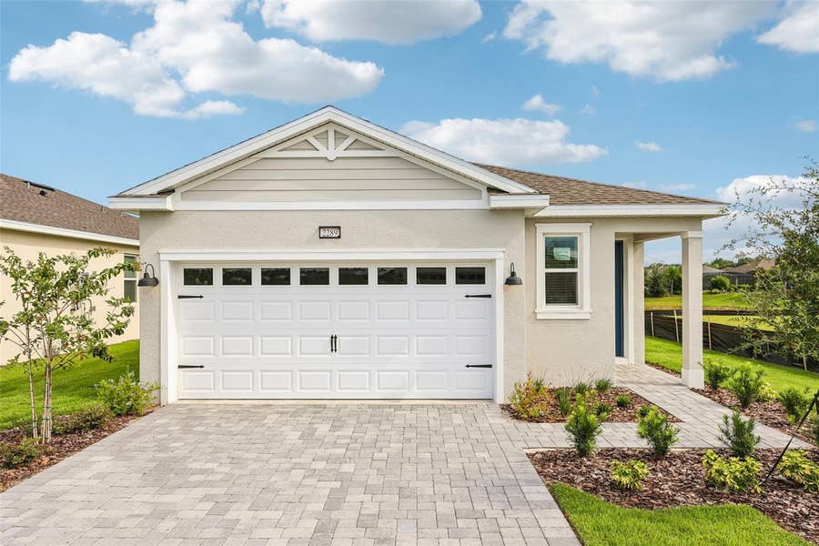 Property photo for 8595 BRIDGEPORT BAY CIRCLE, Mount Dora, FL