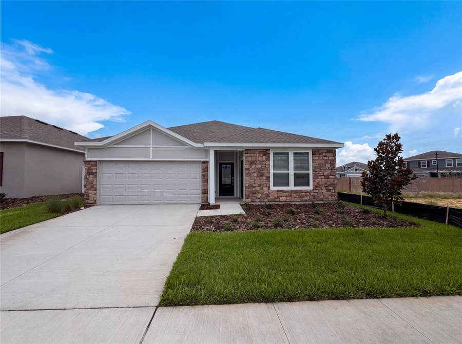 Property photo for 347 PUMA LOOP, Groveland, FL