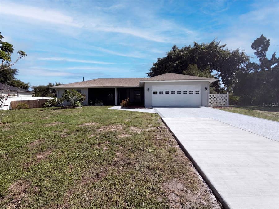 Property photo for 391 HARVARD ROAD, Venice, FL