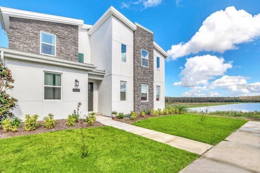 Property photo for 3000 PENELOPE LOOP, Kissimmee, FL