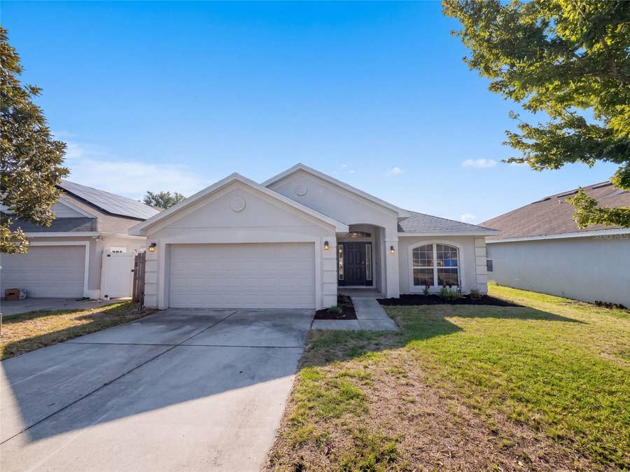 Property photo for 1229 LONGVILLE CIRCLE, Tavares, FL