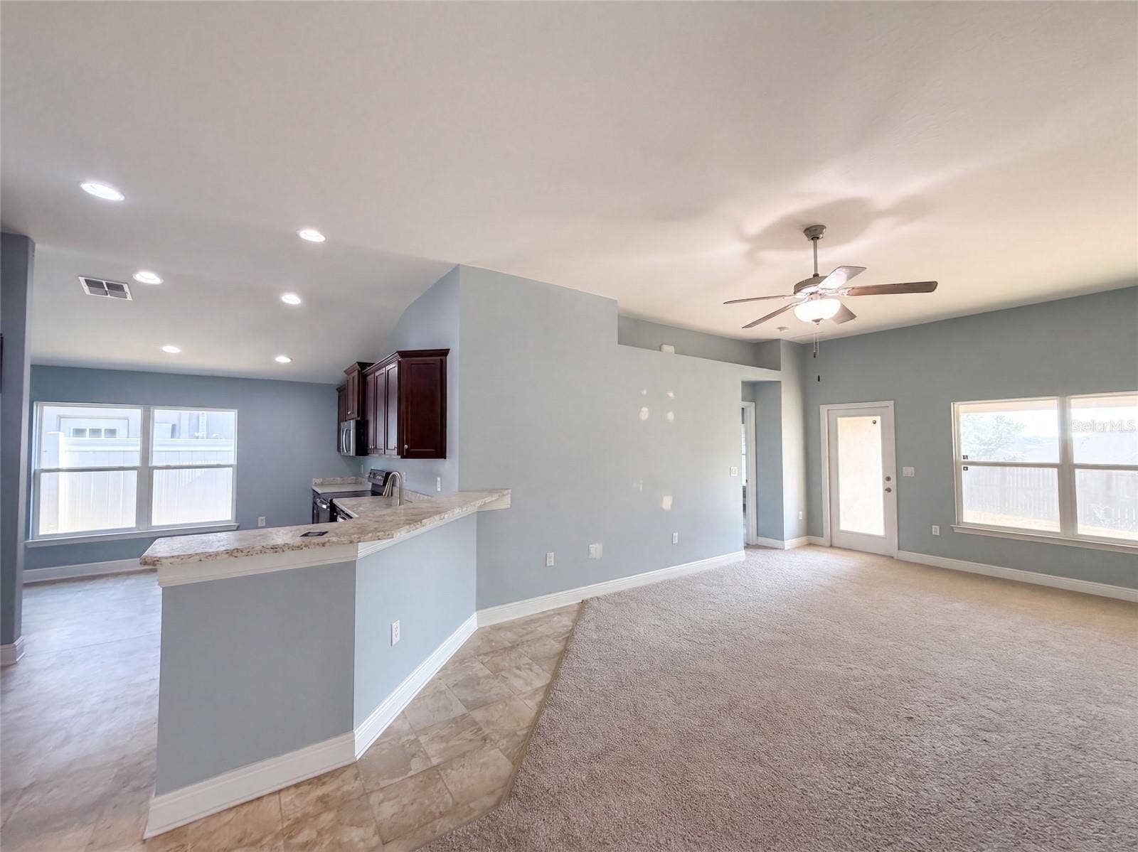1229 LONGVILLE CIRCLE, Tavares, FL 32778