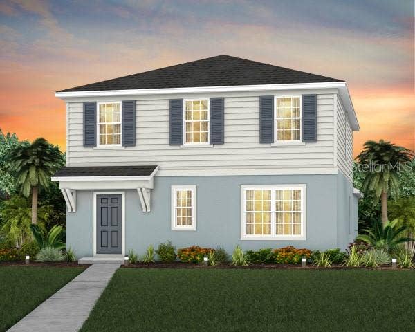 Property photo for 10734 LEAFY LAUREL STREET, Orlando, FL