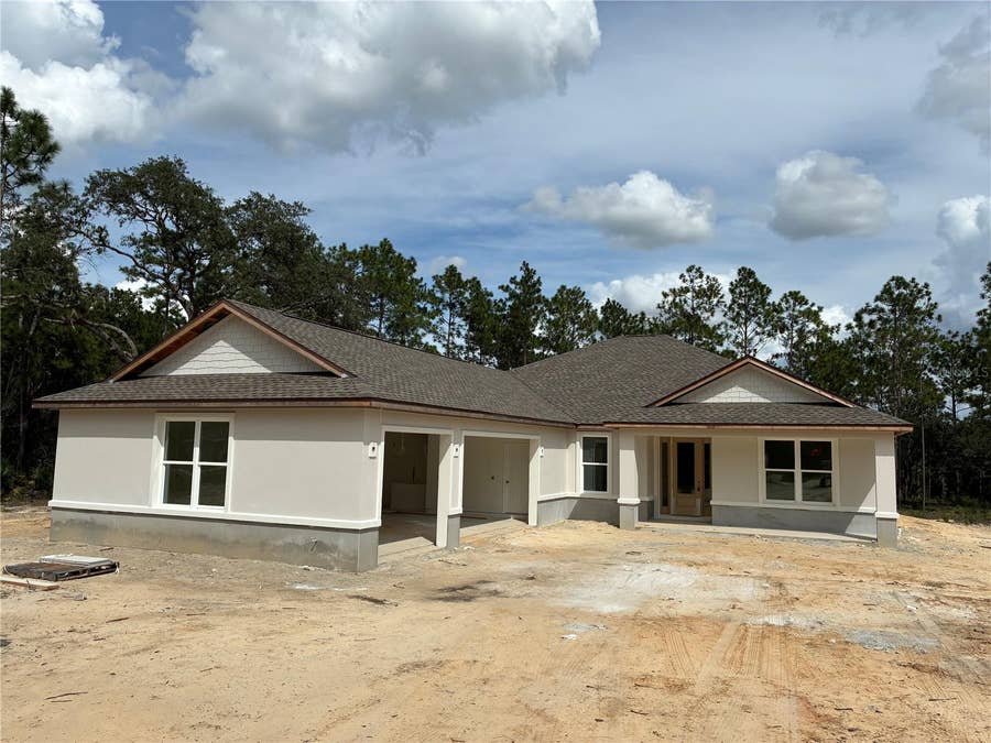 Property photo for 8343 SW 135TH AVENUE, Dunnellon, FL