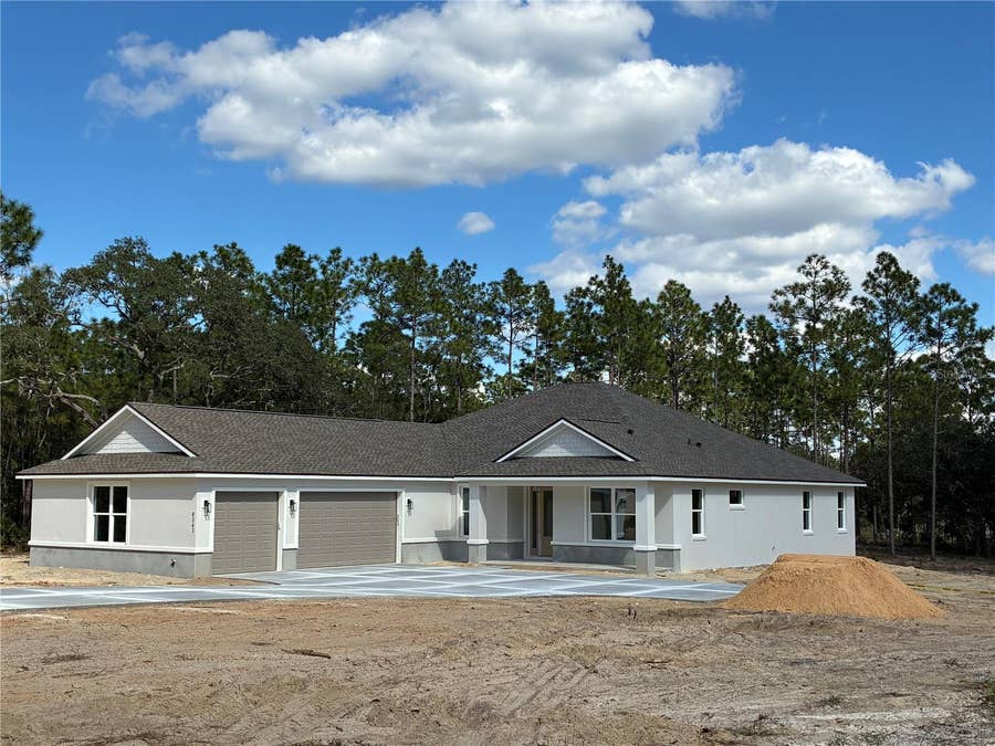 Property photo for 8343 SW 135TH AVENUE, Dunnellon, FL