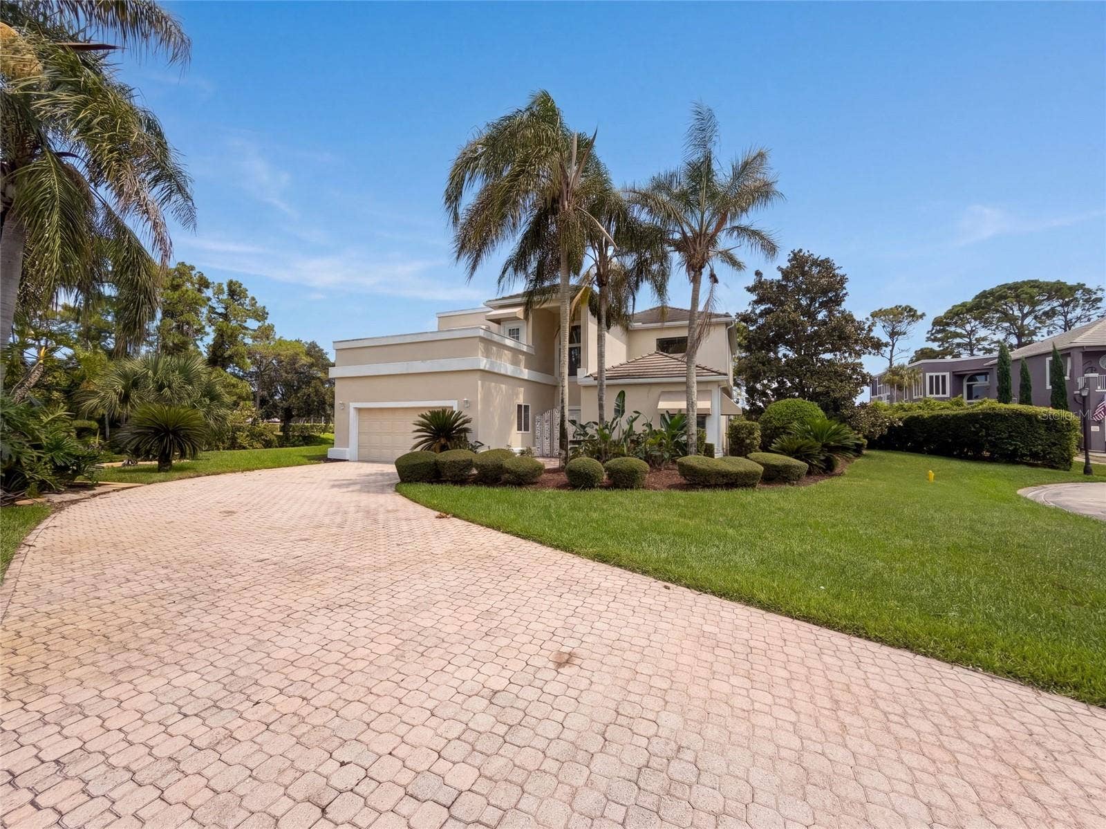 24 BAY POINTE DRIVE, Ormond Beach, FL 32174 24 BAY POINTE DRIVE, Ormond Beach, FL 32174