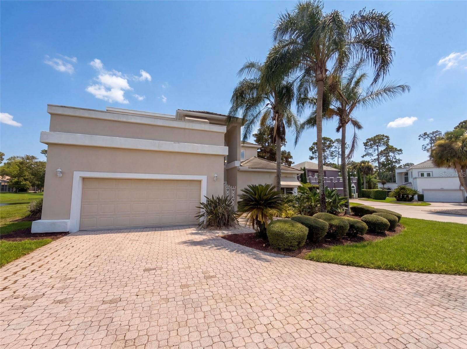 24 BAY POINTE DRIVE, Ormond Beach, FL 32174 24 BAY POINTE DRIVE, Ormond Beach, FL 32174