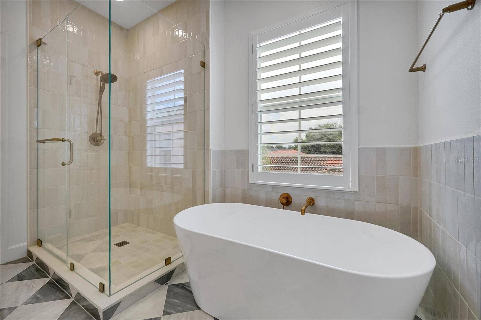 4036 HAWS LANE, Orlando, FL 32814 Primary Bathroom