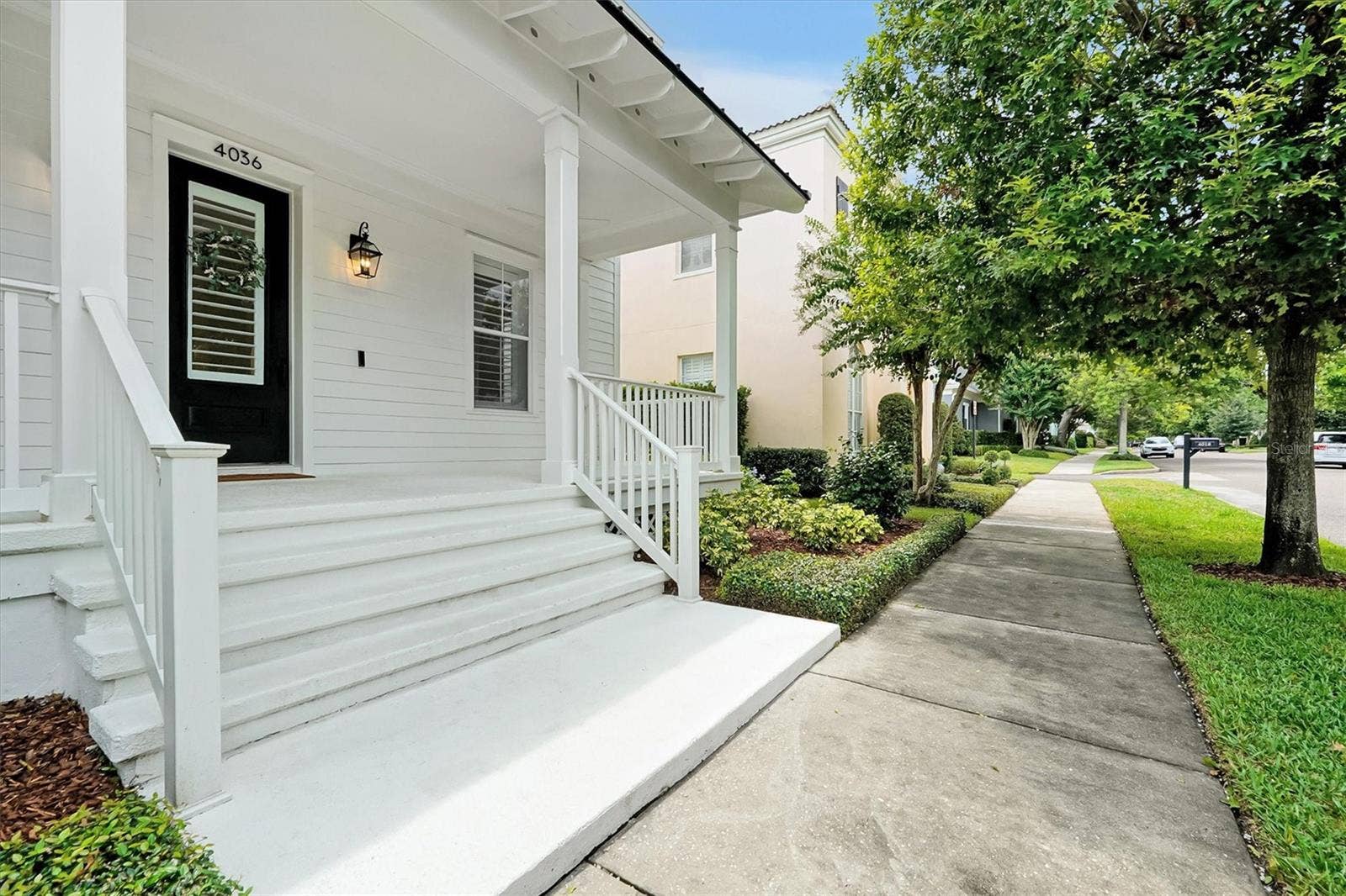 4036 HAWS LANE, Orlando, FL 32814 4036 HAWS LANE, Orlando, FL 32814