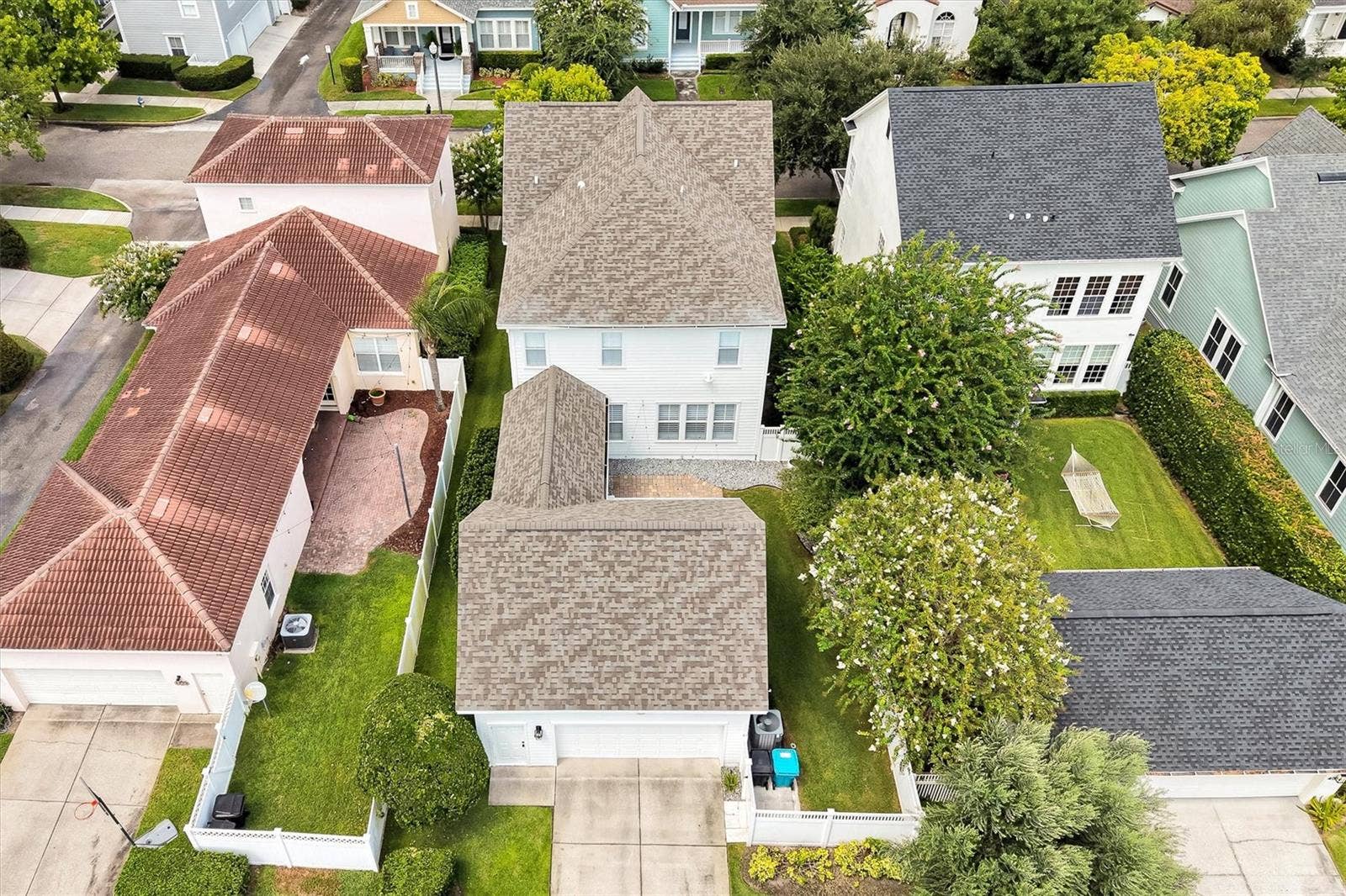 4036 HAWS LANE, Orlando, FL 32814 4036 HAWS LANE, Orlando, FL 32814