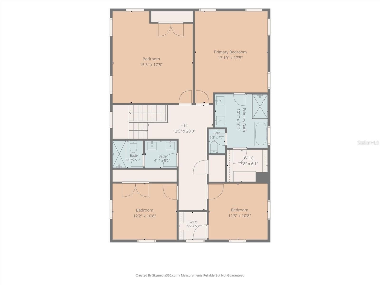 4036 HAWS LANE, Orlando, FL 32814 4036 HAWS LANE, Orlando, FL 32814