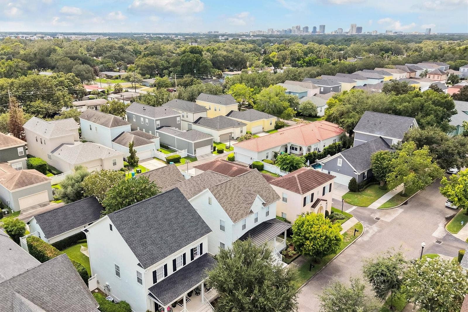 4036 HAWS LANE, Orlando, FL 32814 4036 HAWS LANE, Orlando, FL 32814