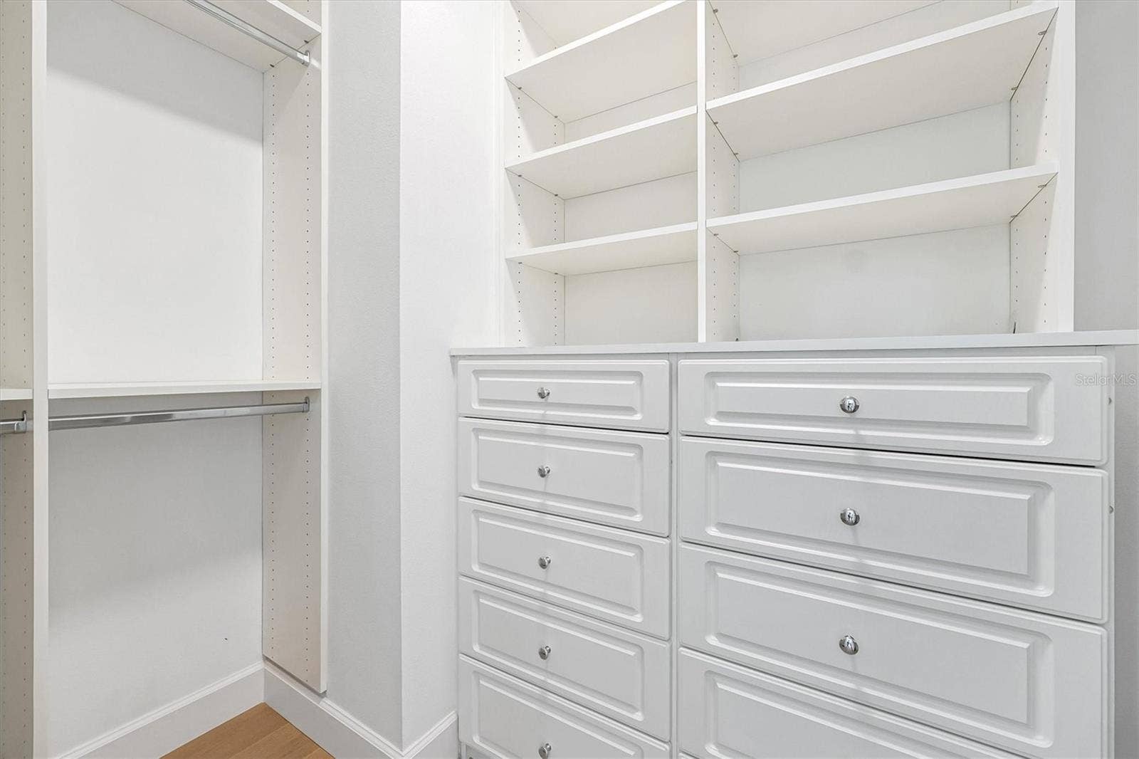 4036 HAWS LANE, Orlando, FL 32814 Primary Closet
