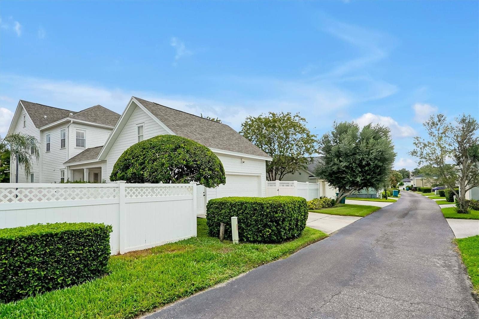 4036 HAWS LANE, Orlando, FL 32814 4036 HAWS LANE, Orlando, FL 32814