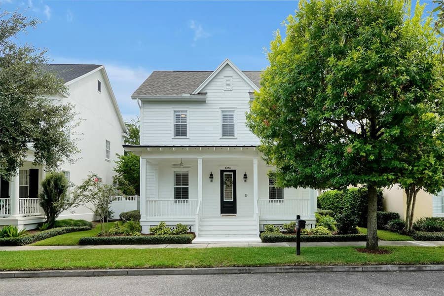 Property photo for 4036 HAWS LANE, Orlando, FL
