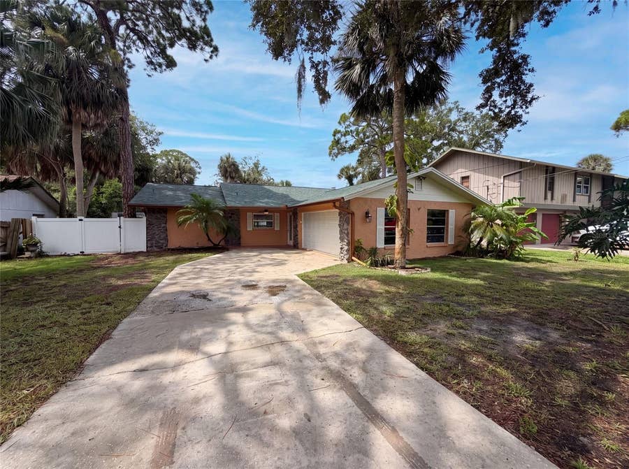 Property photo for 5122 BAY BOULEVARD, Port Richey, FL