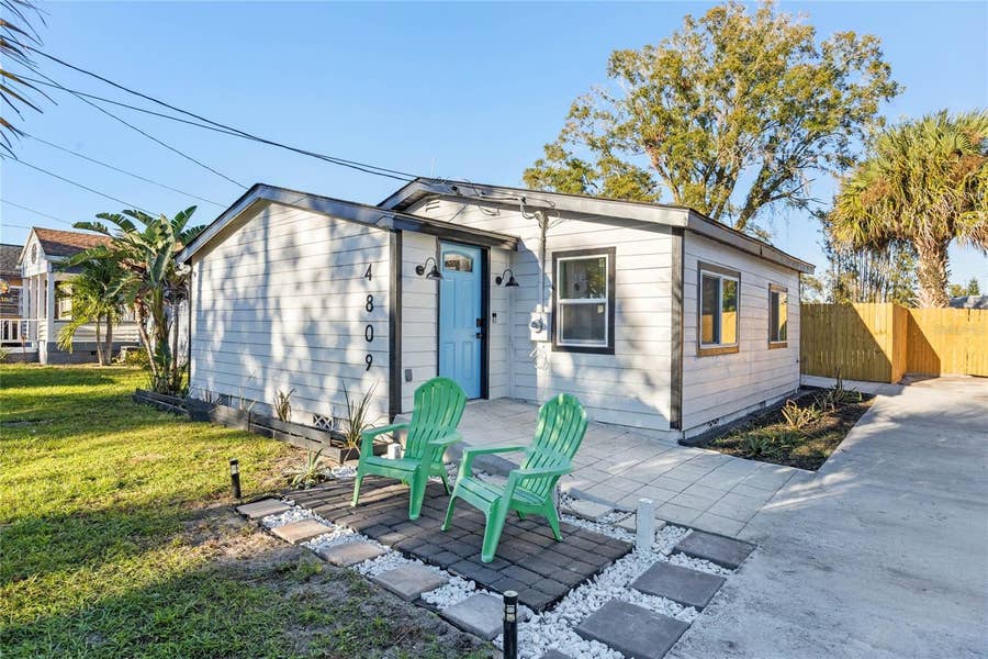 Property photo for 4809 THORPE AVENUE, Orlando, FL