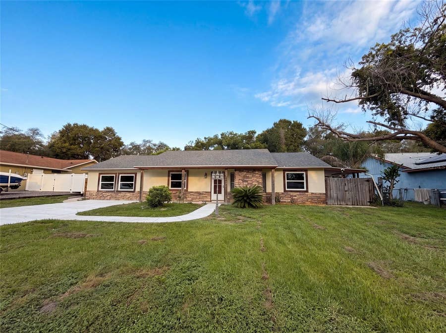 Property photo for 466 LELAND DRIVE, Deltona, FL