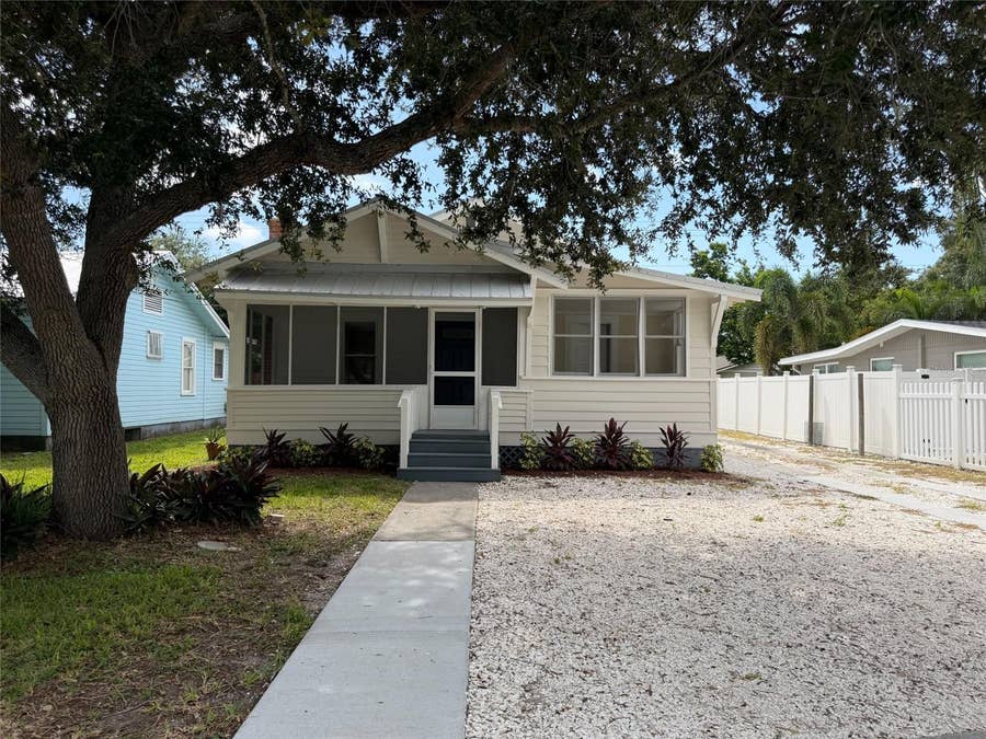 Property photo for 1134 PATTISON AVENUE, Sarasota, FL