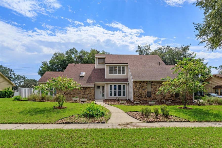 Property photo for 4951 COURTLAND LOOP, Winter Springs, FL