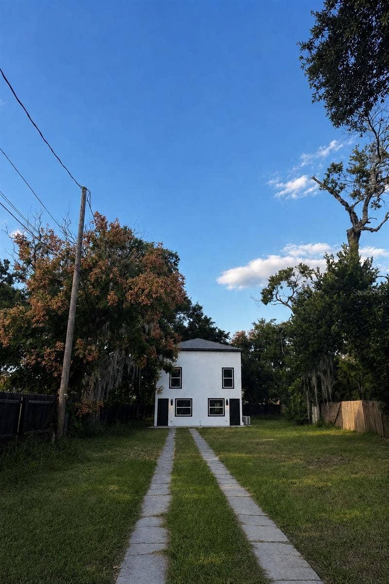 Property photo for 327 AVENUE J SE, Winter Haven, FL