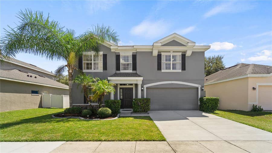 Property photo for 10313 CYPRESS TRAIL DRIVE, Orlando, FL